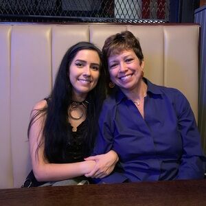 Meet your Posher, Ruth